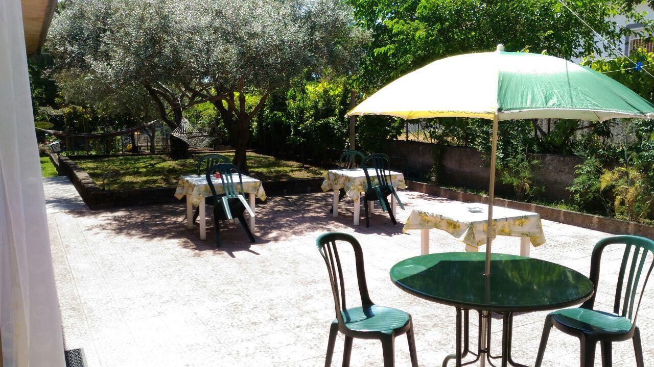 Etna Travellers B&B Mascalucia Dış mekan fotoğraf