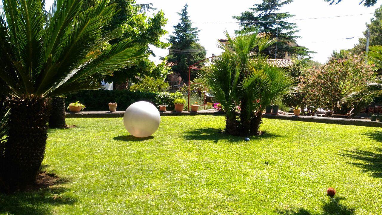 Etna Travellers B&B Mascalucia Dış mekan fotoğraf