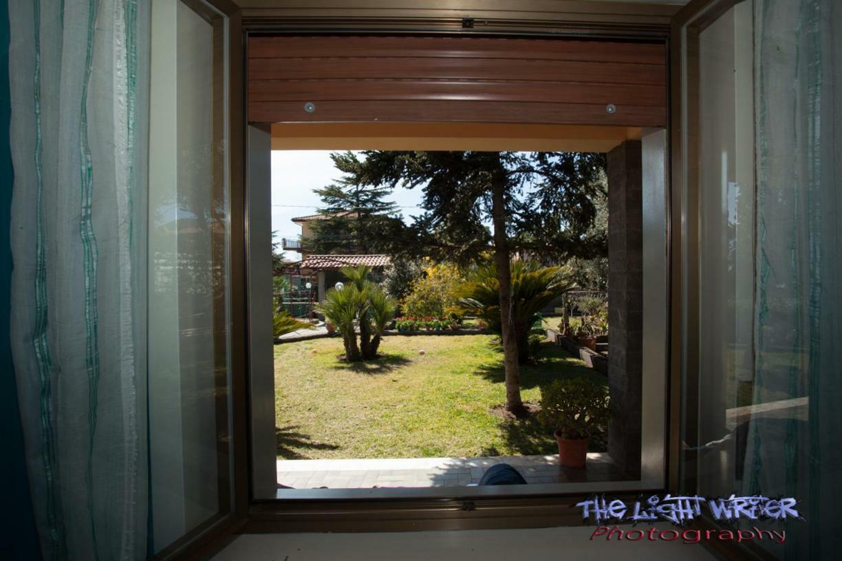 Etna Travellers B&B Mascalucia Dış mekan fotoğraf