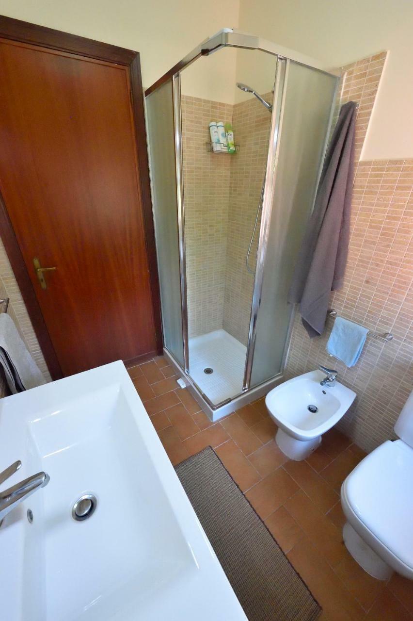 Etna Travellers B&B Mascalucia Dış mekan fotoğraf