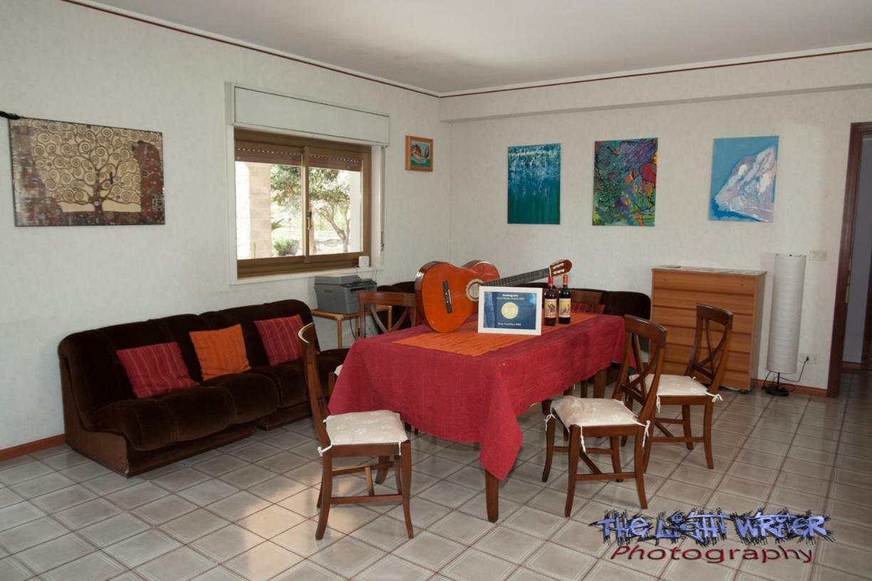 Etna Travellers B&B Mascalucia Dış mekan fotoğraf