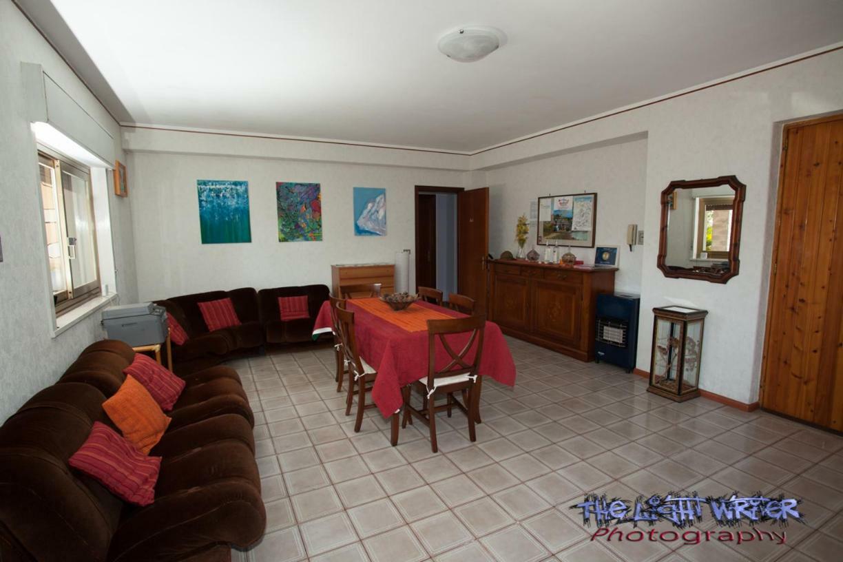 Etna Travellers B&B Mascalucia Dış mekan fotoğraf