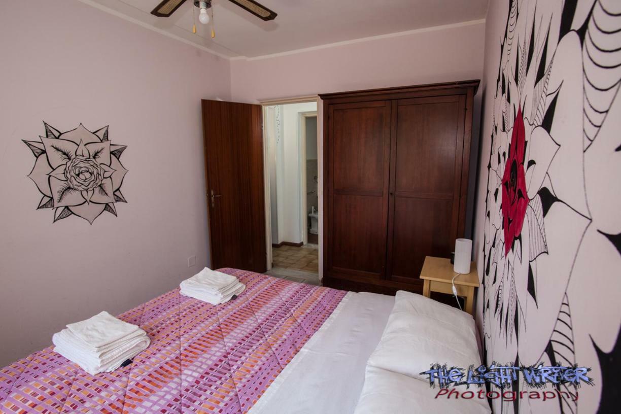 Etna Travellers B&B Mascalucia Dış mekan fotoğraf